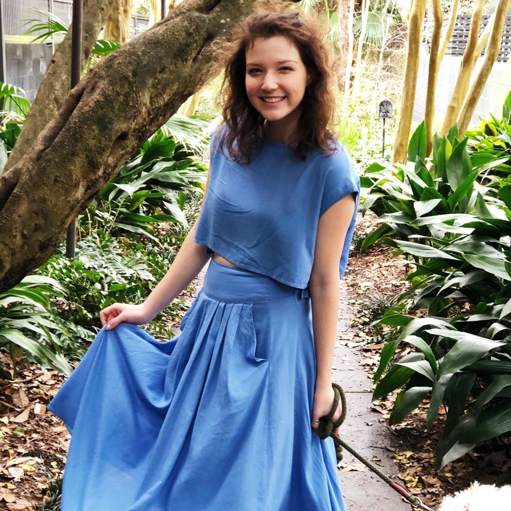 Meet your Posher, Kaitlin